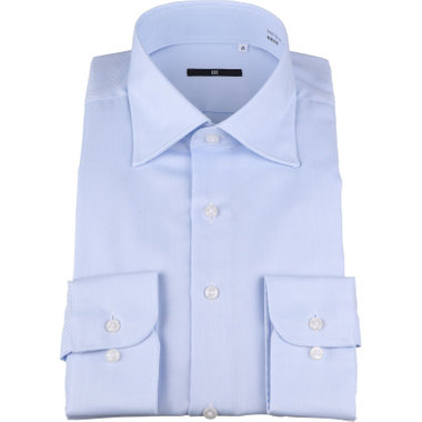 発送在庫あり】【BL】【形態安定】ワイドカラードレスワイシャツ