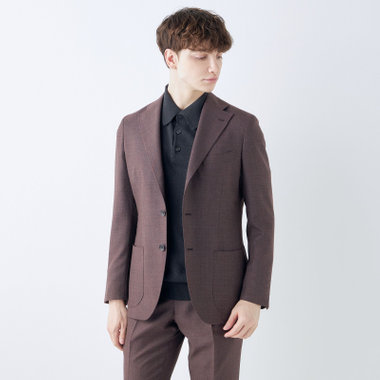 スーツ｜MARZOTTO（マルゾット）｜SUIT SELECT | スーツセレクト公式通販