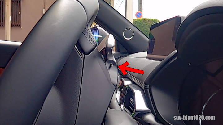 CX-8にKENSTYLE ロングパドルシフト装着！ | NATTOのSUVブログ