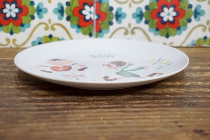 希少 当時物トラヒゲ 陶器製 ひょっこりひょうたん島 ひとみ座 昭和