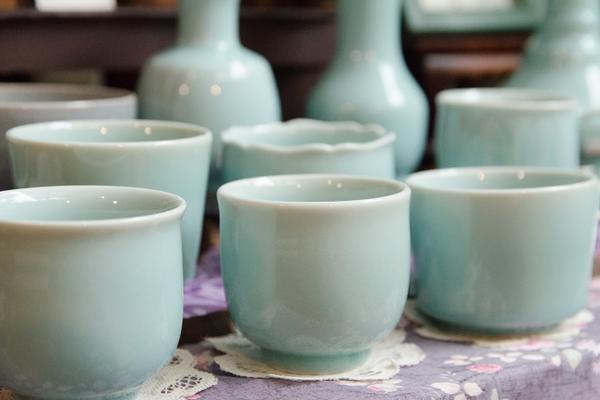 長春青磁陶窯 | 佐賀 伊万里 おすすめの人気観光・お出かけスポット