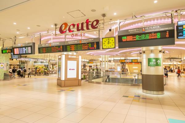 2026年】大宮で人気の観光・お出かけスポット 22選 - Yahoo!トラベル