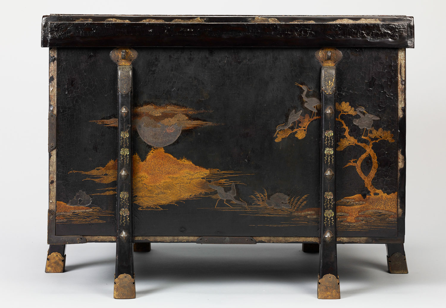 内閣府認定・公益財団法人頌古会：美術品・古美術・骨董品・絵画の鑑定