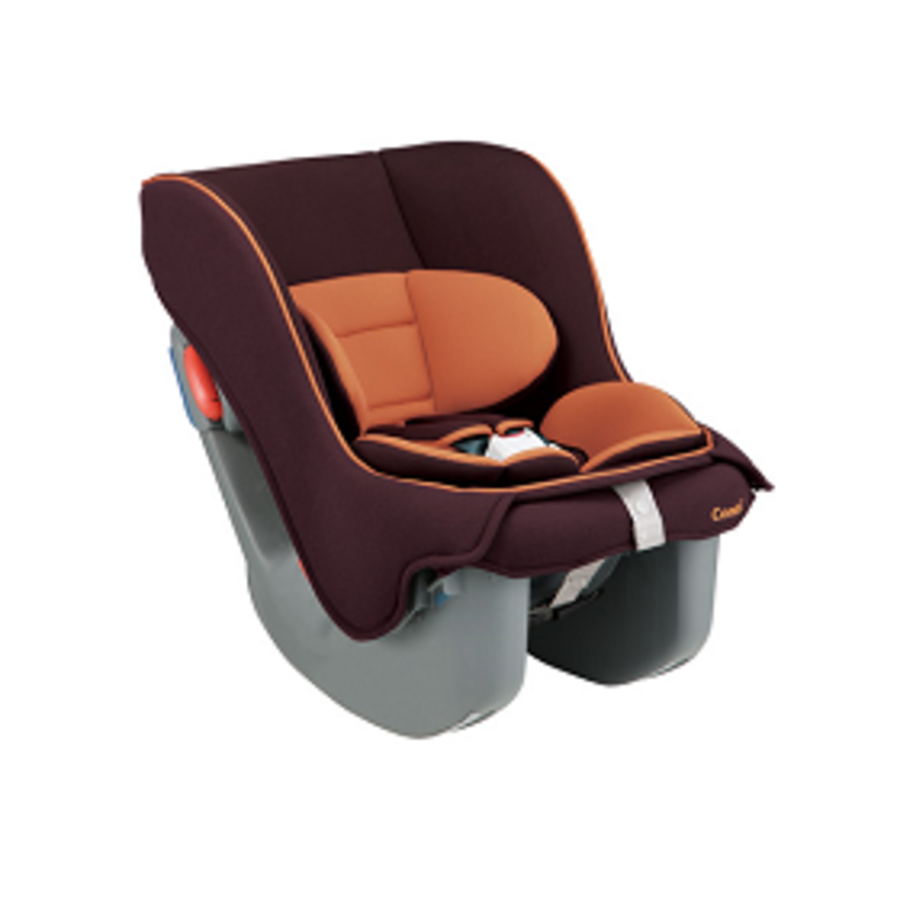 商品詳細｜乳幼児兼用チャイルドシート ミニマグランデS